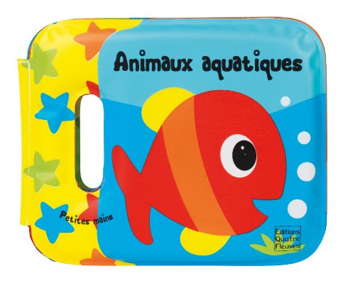 Animaux aquatiques