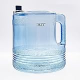 Shurex 1 Gallon/ 4L Carafe for Countertop