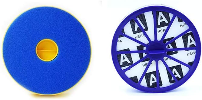 Best Dyson Owners Manual Dc07