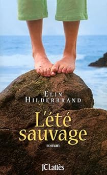 couverture de : L'Et&eacute; sauvage