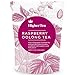 Raspberry Oolong Tea 3 oz, By Higher Tea (40 Cups) Certified Organic Premium Loose Leaf Tea