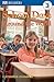 DK Readers L3: School Days Around the World (DK Readers Level 3) by Catherine Chambers