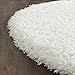 SAFAVIEH California Shag Collection Area Rug - 8'6