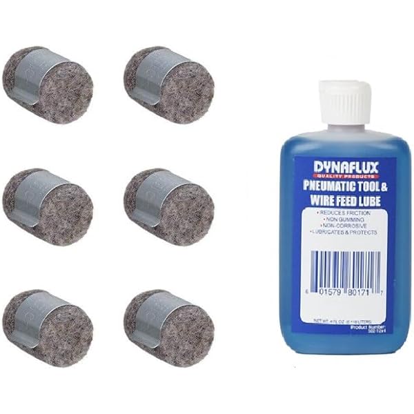 Best Welds Wire Cleaning Pads (Bag Of 6ea) - , Inc