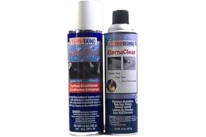 Eternabond Eternaclean and Eternaprime Set