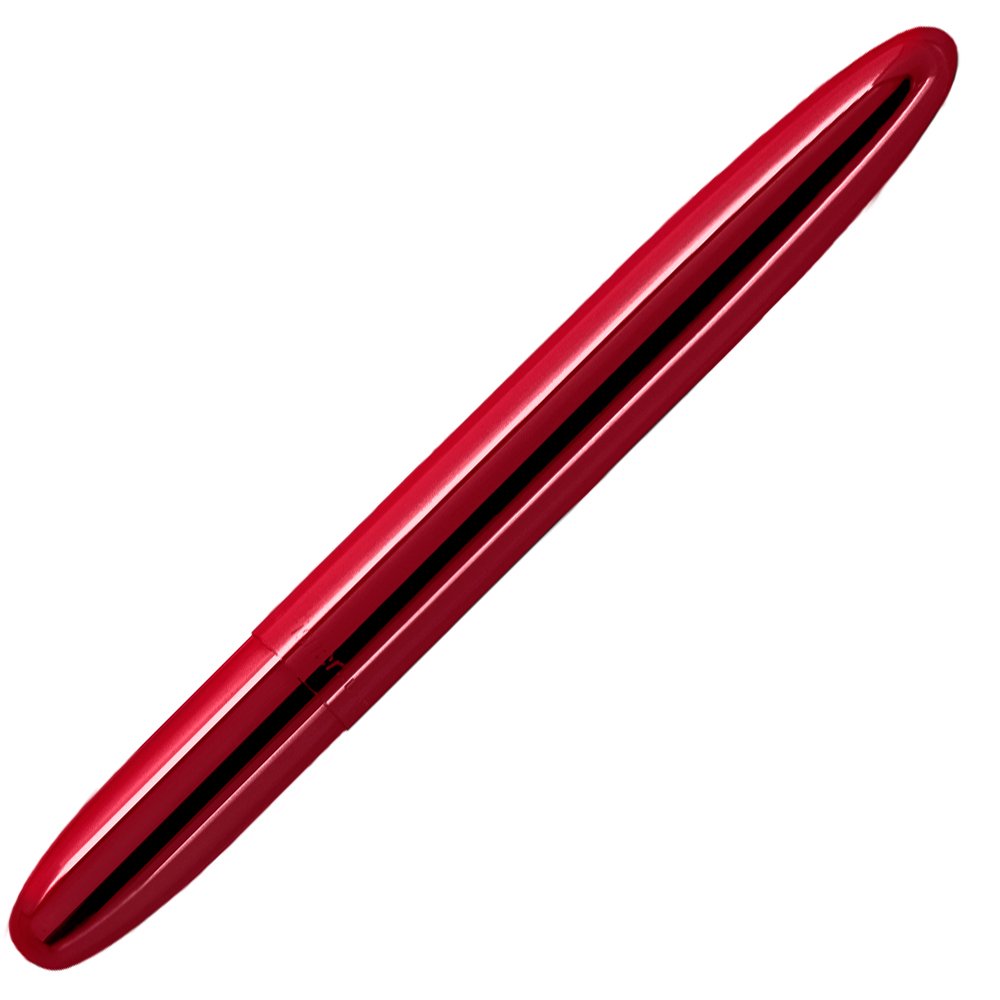 Fisher Space World Famous Bullet Pen in Red Cherry Lacquer Finish, 400RC — image 1