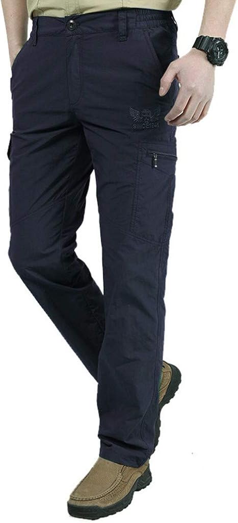 NUSGEAR Pantaloni Uomo Sportivi Leggeri Pantaloni da Arrampicata Uomo  Training Pants Antivento Impermeabile Pantaloni da Trekking Sportivo  AllAperto per Inverno/Autunno/Primavera Calzamaglie e leggings sportivi  Abbigliamento berjaya.edu.my