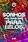 Livro Sonhos Paralelos
