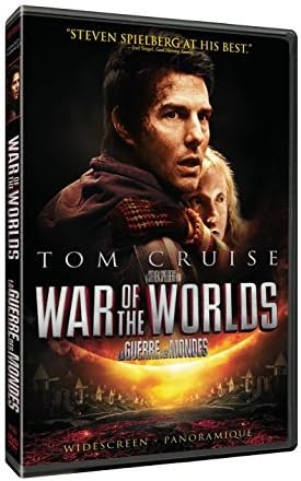 War of the Worlds (2005)