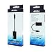 Accell mDP to HDMI Adapter - Mini DisplayPort 1.2 to HDMI 2.0 Active Adapter - 4K UHD @60Hz, 3D resolutions up to 1920x1080@120Hz