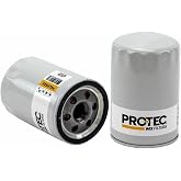 Wix Filters PXL51522 Oil Filter