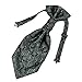 ERB1B04-06 Multicoloured Patterned Ascot Best Mens Microfiber Fashion By Epoint
