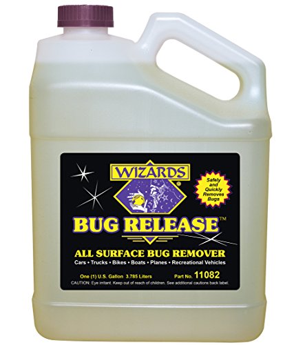 Wizards 11082 Bug Release Bug Remover - 1 Gallon