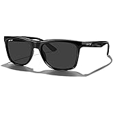 MERRY'S Square Polarized Driving Sunglasses for Men Women UV400 Protection S8413