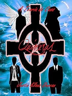 Livro Quimeras - Vol. II: A Teoria do Caos