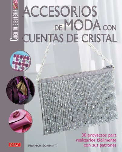 Accesorios de Moda con Cuentas de Cristal - SCHMITT(777682)
