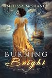 Burning Bright (The Extraordinaries Book 1) by