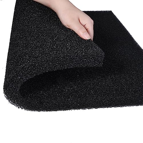 ALEGI Aquarium Sponge Filter Pad