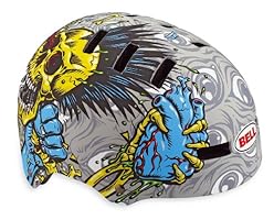 Bell Faction Bike Helmet, Matte Primer/Blue Jimbo Phillips Skeleton Choke,  Medium | Amazon price tracker / tracking, Amazon price history charts,  Amazon price watches, Amazon price drop alerts | camelcamelcamel.com