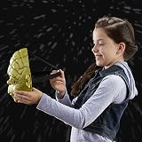 Star Wars Yoda Electronic Mask