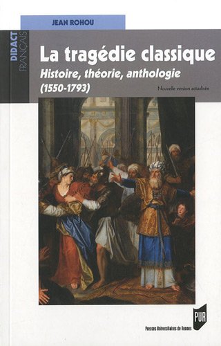 La  tragédie classique