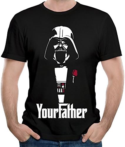 I Am Your Father Fashionable Items Personalized Shirts For Men