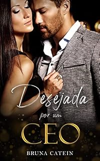 Livro Desejada por um CEO