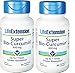 Super Bio-curcumin (400mg) 60 X 2 by Life Extension