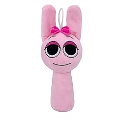 Spunky Plush, 8'' Spunki Horror Games Plushies Toys