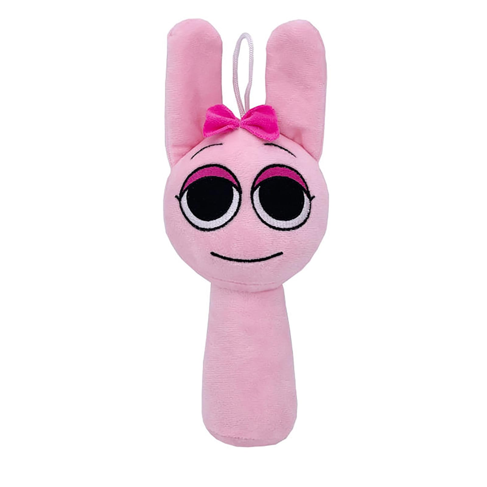 Spunky Plush, 8'' Spunki Horror Games Plushies Toys