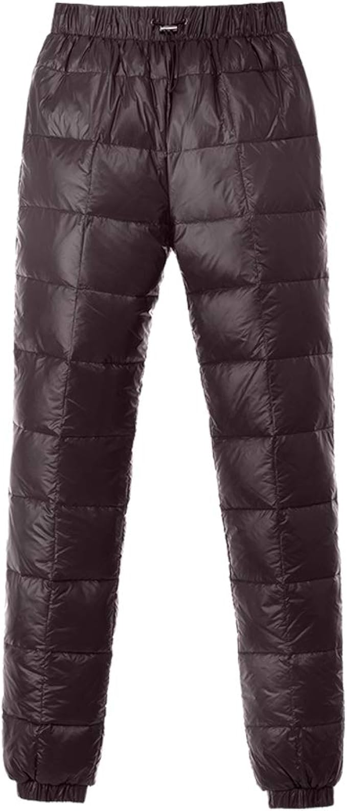 down snow pants