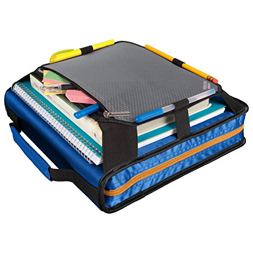 Five Star Zipper Binder - Image 4