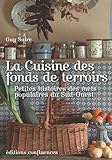La Cuisine des fonds de terroirs (French Edition) by 