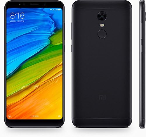 Xiaomi Redmi 5 Y Xiaomi Redmi 5 Plus Caracteristicas Precios
