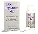 LIQUI-TINIC 4X PRN Pharmacal Flavored Vitamin and Iron Supplement for Dogs, Cats, Puppies and Kittens,- 2 FL OZ (60 mL) Each - 2 Pack