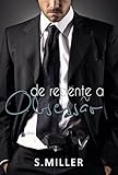 De Repente A Obsessão (Portuguese Edition)