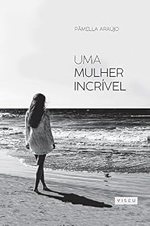 Livro Uma mulher incrível