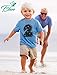 TeeStars - Two Years Old Cute Birthday Gift Idea - I'm 2 Superstar Kids T-Shirt