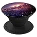 Neil deGrasse Tyson Galaxy PopSockets  Stand for Smartphones and Tablets