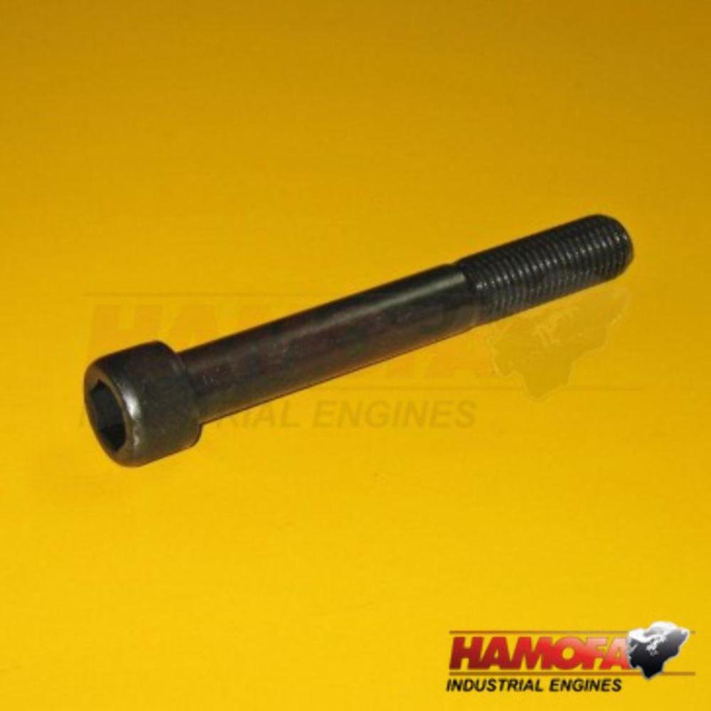 0950707 Bolt Hex Socket Fits Caterpillar Industrial