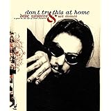 Don't Try This at Home: A Year in the Life of Dave Navarro