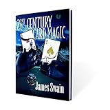 MMS 21st Century Card Magic by James Swain - Book