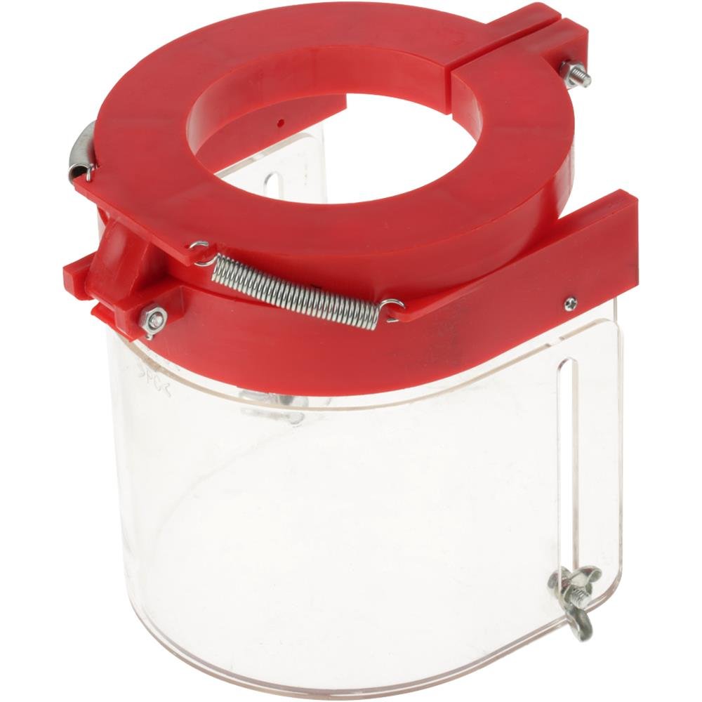 Best Delta Drill Press Guard