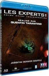 Les Experts - Jusqu'au Dernier Souffle