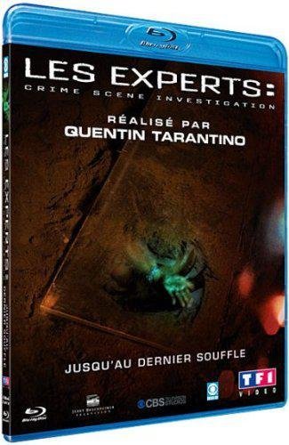 Les Experts - Jusqu'au Dernier Souffle