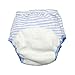 Big Elephant Unisex-Baby Toddler 3 Pack Training Pants Underwear Assortment B91