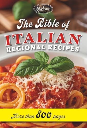 La Cucina Italiana: The Encyclopedia of Italian Cooking: The