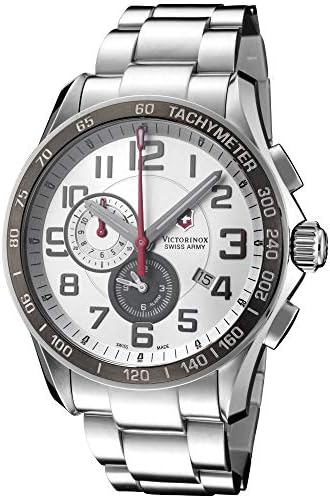 Victorinox Swiss Army Chrono Classic - Reloj de Caballero de ...