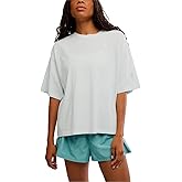 Free People Women's Tackle Tee