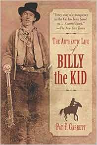 Billy the kid biography picture
